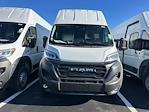 New 2024 Ram ProMaster EV 3500 Super High Roof Upfitted Cargo Van for sale #24531 - photo 4