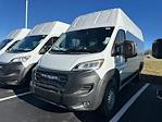 New 2024 Ram ProMaster EV 3500 Super High Roof Upfitted Cargo Van for sale #24531 - photo 3
