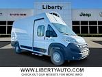 New 2024 Ram ProMaster EV 3500 Super High Roof Upfitted Cargo Van for sale #24532 - photo 1