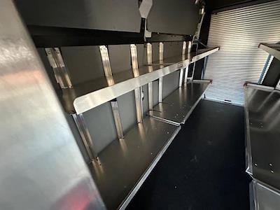 New 2024 Ram ProMaster EV 3500 Super High Roof Upfitted Cargo Van for sale #24530 - photo 2