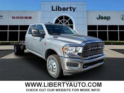 2023 Ram 3500 Crew Cab DRW 4x4, Cab Chassis for sale #23454 - photo 1