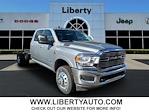 2023 Ram 3500 Crew Cab DRW 4x4, Cab Chassis for sale #23454 - photo 1