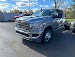 2023 Ram 3500 Crew Cab DRW 4x4, Cab Chassis for sale #23454 - photo 3