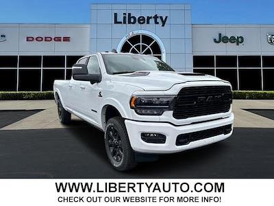 New 2024 Ram 3500 Limited Crew Cab 4x4 Pickup for sale #24095 - photo 1