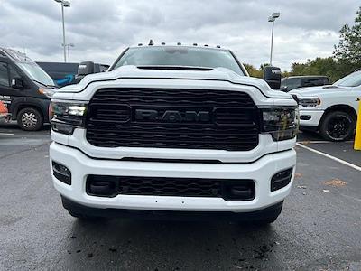 New 2024 Ram 3500 Limited Crew Cab 4x4 Pickup for sale #24095 - photo 2