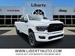 New 2024 Ram 3500 Limited Crew Cab 4x4 Pickup for sale #24095 - photo 1