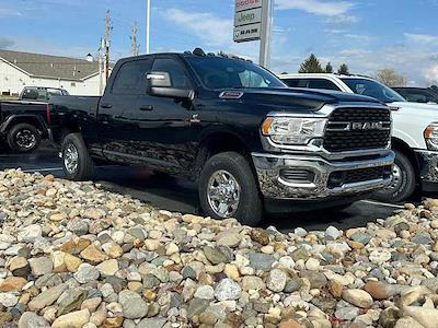 New 2024 Ram 3500 Tradesman Crew Cab 4x4 Pickup for sale #24200 - photo 1
