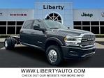 2024 Ram 3500 Crew Cab DRW 4x4, Cab Chassis for sale #24348 - photo 1