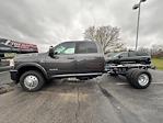 2024 Ram 3500 Crew Cab DRW 4x4, Cab Chassis for sale #24348 - photo 4