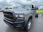 2024 Ram 5500 Crew Cab DRW 4x4, Cab Chassis for sale #24373 - photo 4