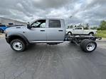 2024 Ram 5500 Crew Cab DRW 4x4, Cab Chassis for sale #24373 - photo 5