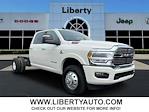 2024 Ram 3500 Crew Cab DRW 4x4, Cab Chassis for sale #24395 - photo 1