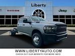 2024 Ram 3500 Crew Cab DRW 4x4, Cab Chassis for sale #24424 - photo 1