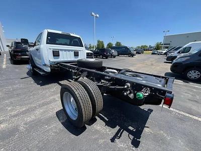 2024 Ram 5500 Regular Cab DRW 4x4, Cab Chassis for sale #24439 - photo 2