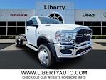 2024 Ram 5500 Regular Cab DRW 4x4, Cab Chassis for sale #24439 - photo 1