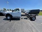 2024 Ram 5500 Regular Cab DRW 4x4, Cab Chassis for sale #24439 - photo 4