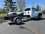 New 2024 Ram 5500 Tradesman Regular Cab 4x4 84 CA Cab Chassis for sale #24472 - photo 2
