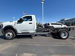 New 2024 Ram 5500 Tradesman Regular Cab 4x4 84 CA Cab Chassis for sale #24479 - photo 4