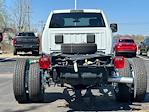 New 2024 Ram 5500 Tradesman Regular Cab 4x4 84 CA Cab Chassis for sale #24479 - photo 6