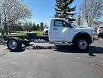 New 2024 Ram 5500 Tradesman Regular Cab 4x4 84 CA Cab Chassis for sale #24479 - photo 3