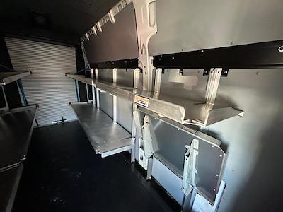 New 2024 Ram ProMaster EV 3500 Super High Roof Upfitted Cargo Van for sale #24532 - photo 2