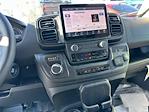 New 2024 Ram ProMaster EV 3500 Super High Roof Upfitted Cargo Van for sale #24532 - photo 9