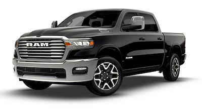 New 2026 Ram 1500 Laramie Crew Cab for sale #26001 - photo 1