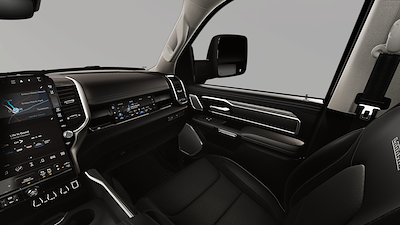 New 2026 Ram 1500 Laramie Crew Cab for sale #26003 - photo 2