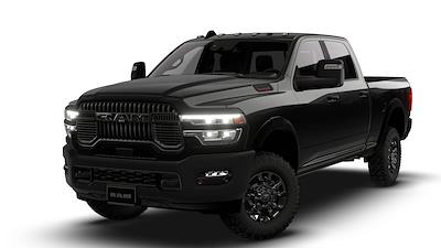 New 2026 Ram 2500 Power Wagon Crew Cab 4x4 Pickup for sale #26008 - photo 1