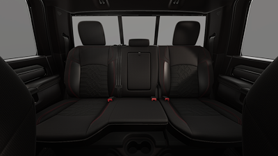 New 2026 Ram 2500 Rebel Crew Cab for sale #26038 - photo 2