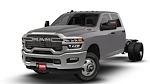 New 2026 Ram 3500 Crew Cab 60 CA Cab Chassis for sale #26040 - photo 6