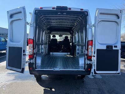 2026 Ram ProMaster 2500 High Roof FWD Empty Cargo Van for sale #26065 - photo 2