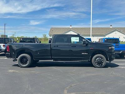 New 2025 Ram 3500 Laramie Crew Cab 4x4 DRW Pickup for sale #25137 - photo 2