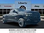 New 2025 Ram 3500 Laramie Crew Cab 4x4 DRW Pickup for sale #25137 - photo 1