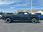 New 2025 Ram 3500 Laramie Crew Cab 4x4 DRW Pickup for sale #25137 - photo 2