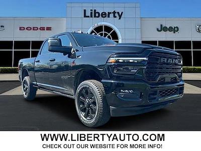 New 2025 Ram 2500 Laramie Crew Cab 4x4 Pickup for sale #25123 - photo 1