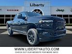New 2025 Ram 2500 Laramie Crew Cab 4x4 Pickup for sale #25123 - photo 1