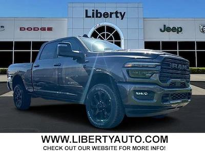New 2025 Ram 2500 Laramie Crew Cab 4x4 Pickup for sale #25125 - photo 1