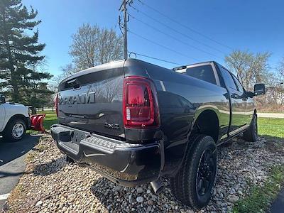 New 2025 Ram 2500 Laramie Crew Cab 4x4 Pickup for sale #25125 - photo 2
