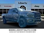New 2025 Ram 2500 Laramie Crew Cab 4x4 Pickup for sale #25125 - photo 1