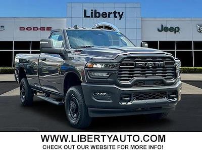 New 2025 Ram 2500 Tradesman Regular Cab 4x4 Pickup for sale #25140 - photo 1