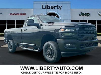 New 2025 Ram 2500 Tradesman Regular Cab 4x4 Pickup for sale #25138 - photo 1