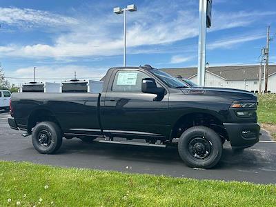 New 2025 Ram 2500 Tradesman Regular Cab 4x4 Pickup for sale #25138 - photo 2