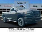 New 2025 Ram 2500 Tradesman Regular Cab 4x4 Pickup for sale #25138 - photo 1