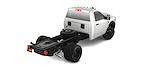 New 2025 Ram 3500 Tradesman Regular Cab 4x4 60 CA Cab Chassis for sale #566233 - photo 2