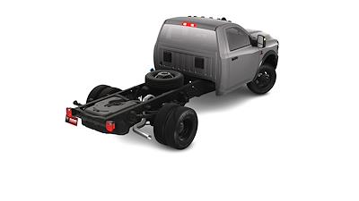 New 2025 Ram 3500 Tradesman Regular Cab 4x4 60 CA Cab Chassis for sale #566234 - photo 2