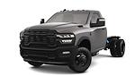 New 2025 Ram 3500 Tradesman Regular Cab 4x4 60 CA Cab Chassis for sale #566234 - photo 1