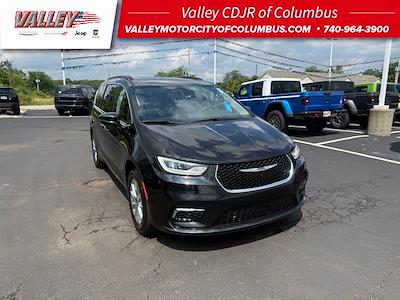 2022 Chrysler Pacifica AWD Minivan for sale #DC26023A - photo 1