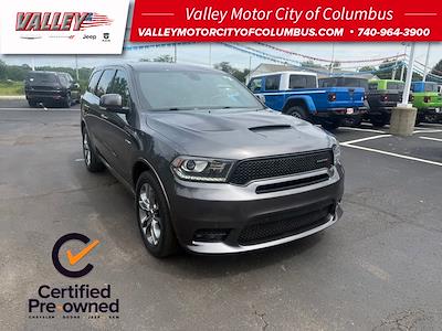 2020 Dodge Durango RWD SUV for sale #DD26044A - photo 1