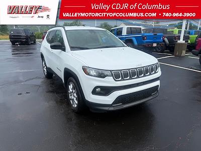 2022 Jeep Compass 4WD SUV for sale #DP9222 - photo 1